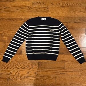 Maison Labiche Sweater